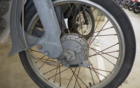 HONDA C50 SUPER CUB C50