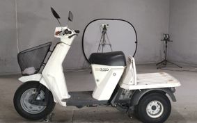 HONDA GYRO TA01