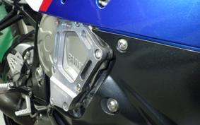 BMW S1000RR 2011