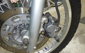 KAWASAKI KLE250 2022 LE250A