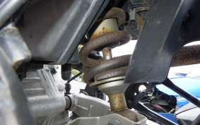 SUZUKI VANVAN 200 NH41A