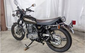 YAMAHA SR400 FINAL ED LTD 2021 RH16J