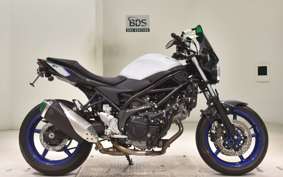 SUZUKI SV650 A 2016 VP55B