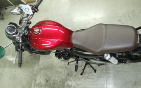 HONDA GB350 2021 NC59