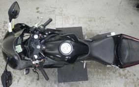 YAMAHA YZF-R25 A RG43J