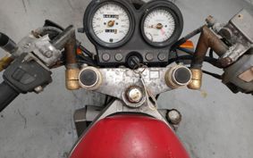 HONDA VT250 MC20