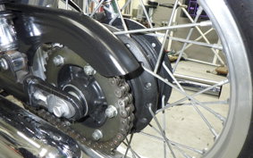 KAWASAKI W650 2007 EJ650A