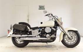 YAMAHA DRAGSTAR 400 CLASSIC VH01J