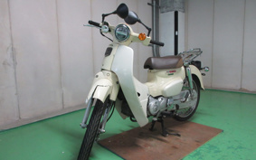 HONDA SUPER CUB110 JA44