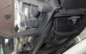 HARLEY FLHTCUI 1450 2000