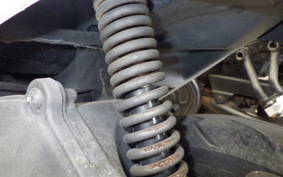 SUZUKI LET's 4 CA45A