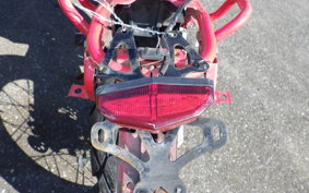 YAMAHA SEROW 250 Gen.3 DG31J