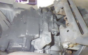 SUZUKI SKYWAVE 400 S 3 2009 CK44A