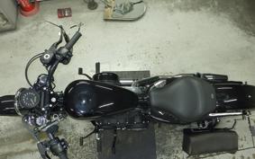 HARLEY XL1200X 2021