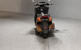 SUZUKI GEMMA250 CJ47A