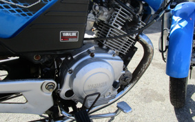 YAMAHA YBR125 PCJL