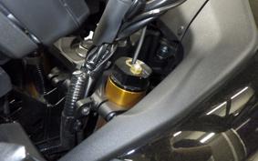 YAMAHA TRACER 9 GT+ 2024 RN70J