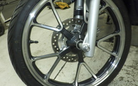 HONDA C125 SUPER CUB 2002 JA58