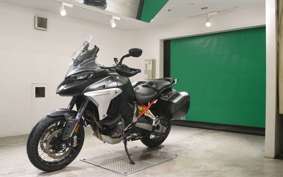 DUCATI MULTISTRADA V4S 2021