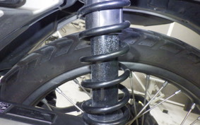 HONDA CT125-2 2008 JA65