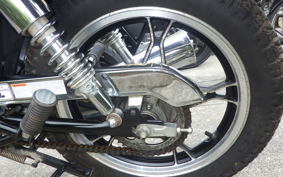SUZUKI GN125 H