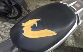 HONDA DIO Z4 GEN 2 AF63