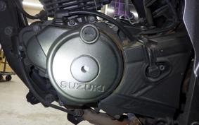 SUZUKI GIXXER 150 1997 ED13N