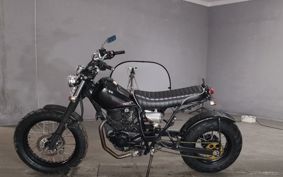 YAMAHA TW225 DG09J