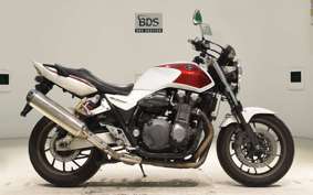 HONDA CB1300SF SUPER FOUR Gen. 3 2014 SC54