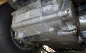 HONDA GYRO CANOPY TA03