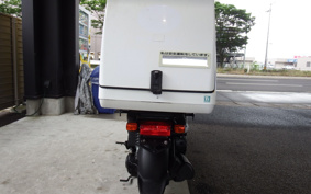 YAMAHA GEAR PARKING STAND UA08J
