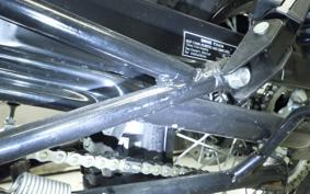 OTHER AJSテンペストSCRAMBLER125