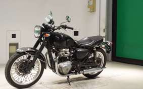 KAWASAKI W400 2007 EJ400A