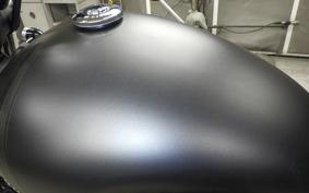 TRIUMPH BONNEVILLE BOBBER 2022