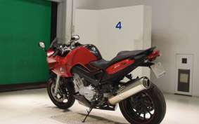 BMW F800S 2007