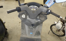 SYM RV125 I Type