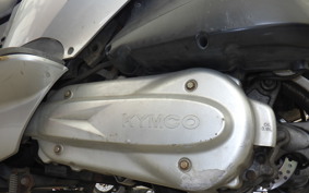KYMCO GRAND DINK250(ショ