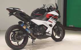 KAWASAKI NINJA 400 2020 EX400G
