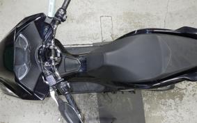 HONDA PCX 125 1993 JK05