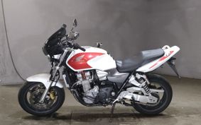 HONDA CB1300SF SUPER FOUR SC54