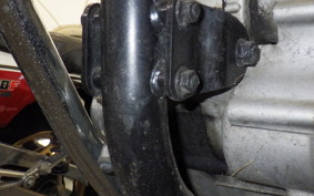 KAWASAKI ESTRELLA BJ250A