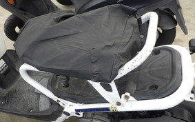HONDA ZOOMER AF58