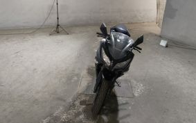 KAWASAKI NINJA 250 EX250L