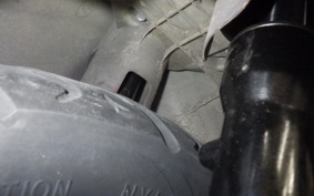 HONDA TACT-4ﾍﾞｰｼｯｸ 2023 AF75