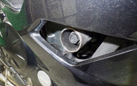 KAWASAKI NINJA 650 A 2018 ER650H