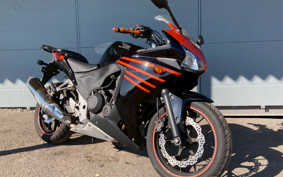 HONDA CBR400R 2013 NC47