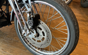 HARLEY FXSTS1340 2000 BLY