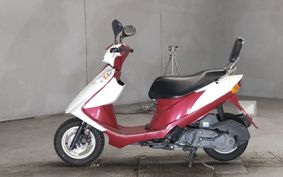 SUZUKI ADDRESS V125 CF4EA