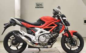 SUZUKI ｸﾞﾗﾃﾞｨｳｽ400 2010 VK58A