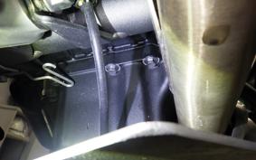 TRIUMPH TIGER 800 XR X 2017